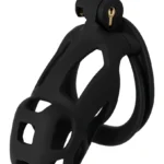 Penis Prison Cock Cage Regular