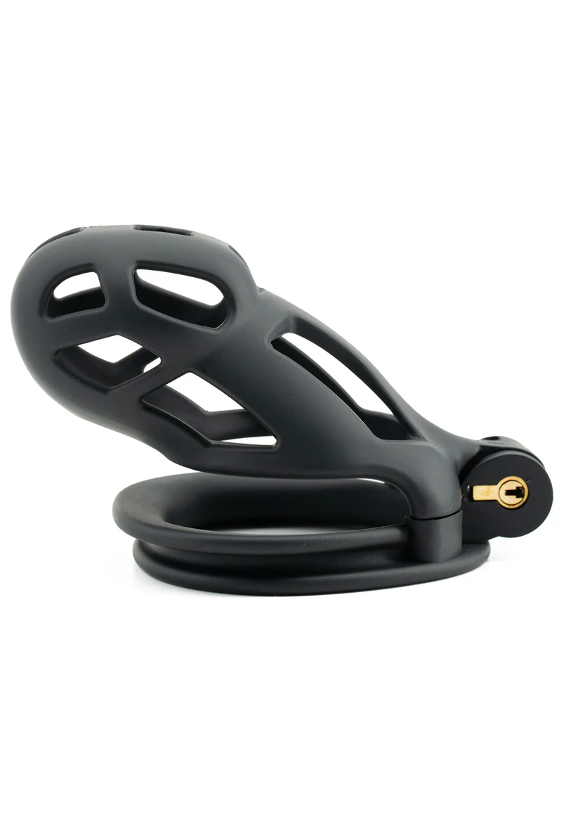 Penis Prison Cock Cage Regular - Image 5