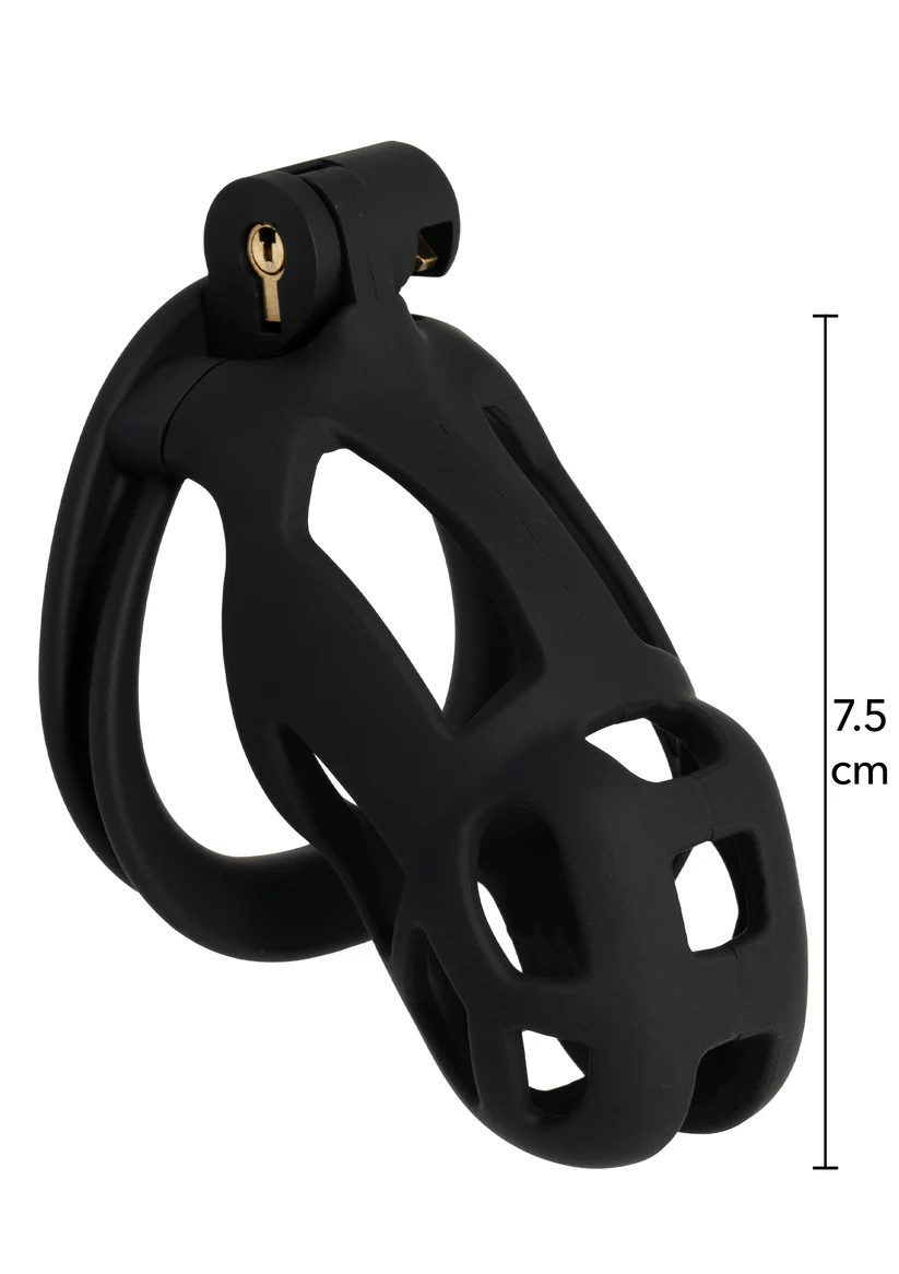 Penis Prison Cock Cage Regular - Image 4