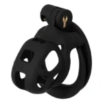 Penis Prison Cock Cage X-Short