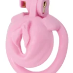 Sissy Trainer Cock Lock X-Short