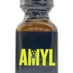 Poppers - Leather Cleaner - Amyl 24ml