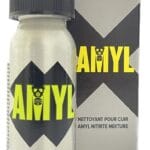 POPPERS-Leather-Cleaner-Amyl Aluminium 30ml