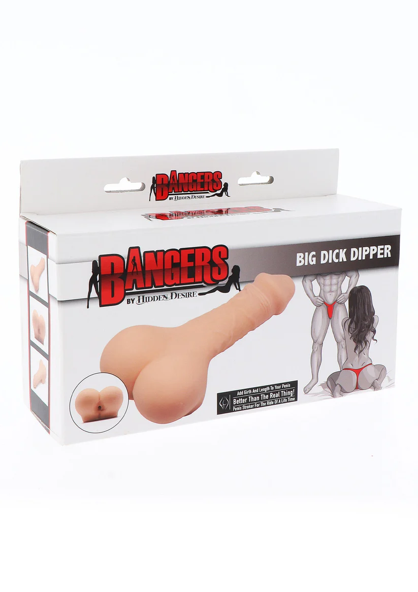 Big Dick Dipper - Image 4