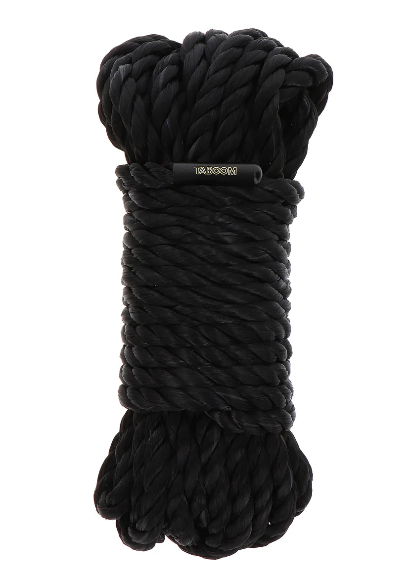 Bondage Rope 10 Meter 7 mm - Image 5