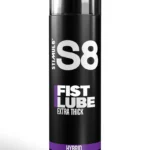 S8 Hybrid Fist Lubricant 200 ml