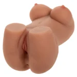 The Lifeguard Pussy and Tits Stroker