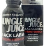 POPPERS-Jungle Juice Black Label Xtreme Formula 30ml (JJ)