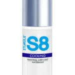 S8 Cooling Lubricant 125 ml