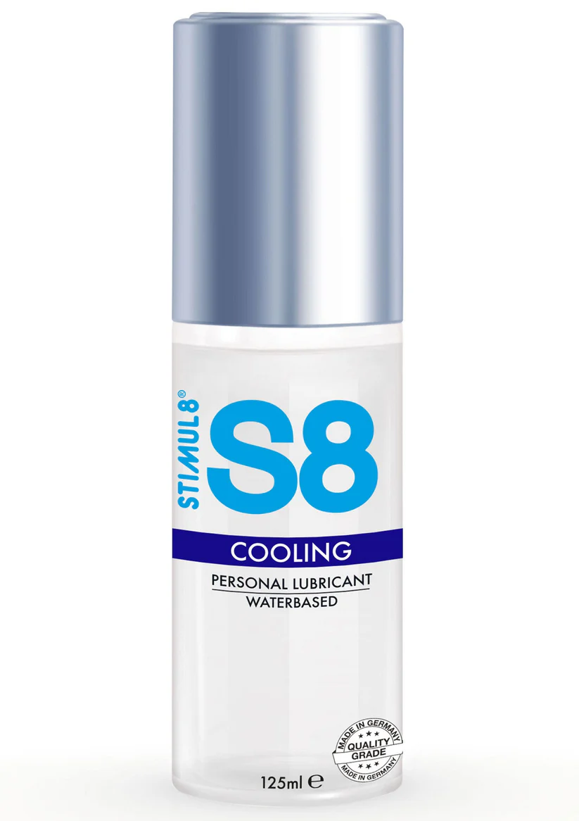 S8 Cooling Lubricant 125 ml