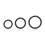 Silicone Support Rings