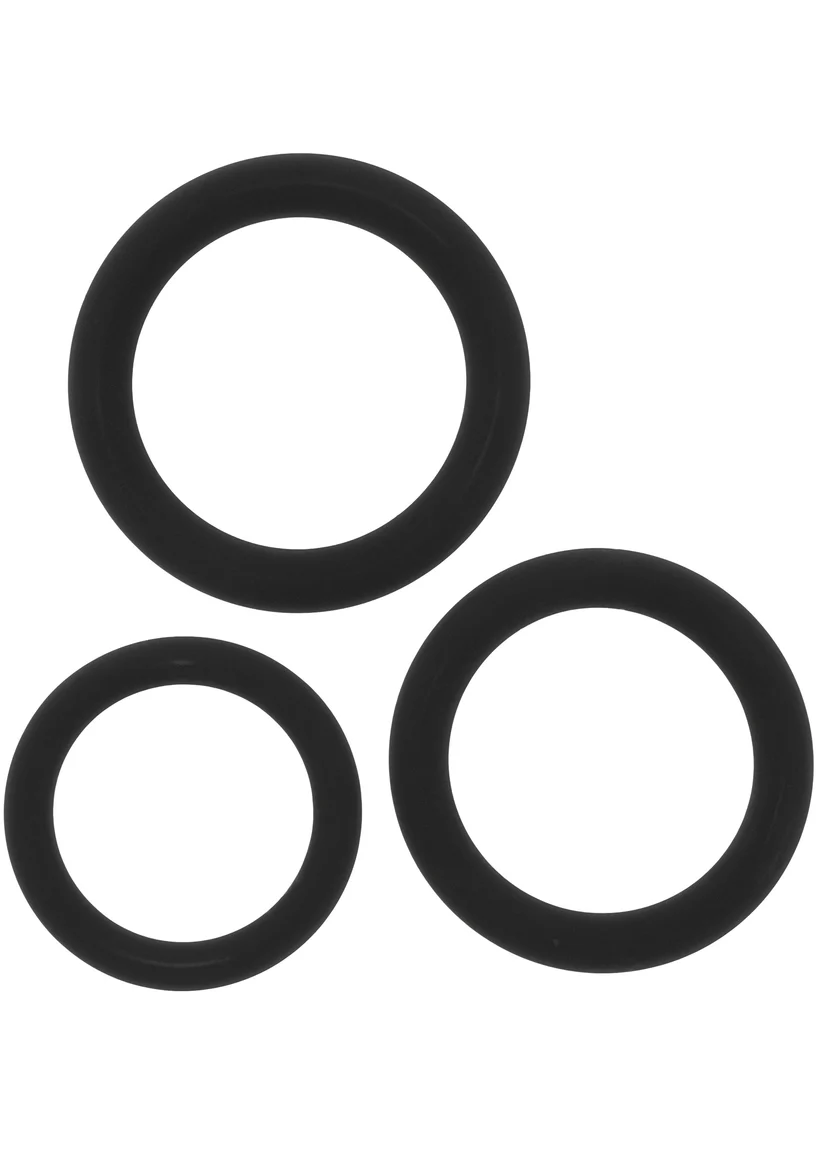 Stamina_Starter_C Rings 3 Pcs Set_black_desire_2
