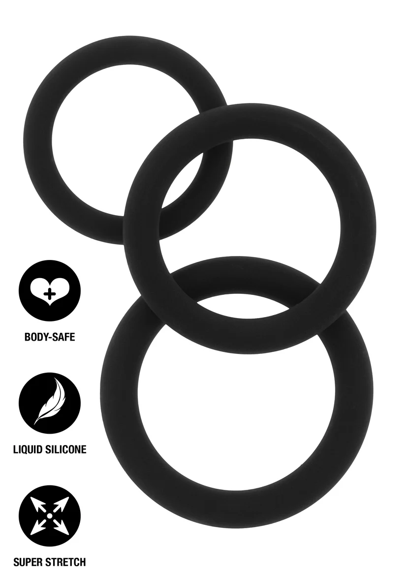 Stamina_Starter_C Rings 3 Pcs Set_black_desire_3