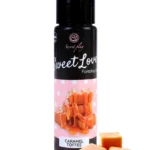 Sweet Love Foreplay Gel Caramel Toffee