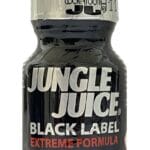 POPPERS-Jungle Juice Black Label Xtreme Formula10ml