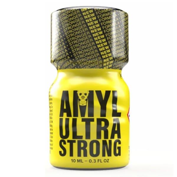 Amyl Ultra Strong 10ml