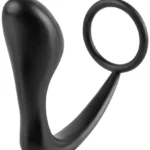 Ass Delight Prostate Plug