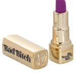 Bad Bitch Lipstick Vibrator
