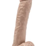 Dildo PVC 28 cm