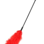 Double Feather Tickler