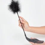 Feather Tickler & Whip