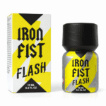 POPPERS-Leather Cleaner-Iron Fist Flash 10ml