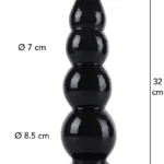 Buttplug Balls 32 cm