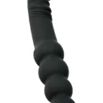 Dual Sided Anal Vibrator