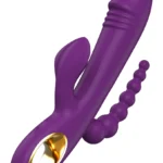 Caleona Triple Temptation