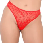 Hiphugger with ruched back