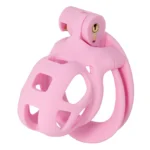 Penis Prison Cock Cage X-Short