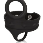 Silicone 3-Snap Ball Spreader