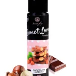 Sweet Love Foreplay Gel Chocolate Hazelnut